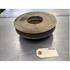 09X032 Crankshaft Pulley For 97-03 Acura CL  3.2